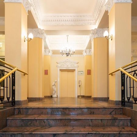 Hotel Palais Am Kleistpark Frankfurt nad Odrou Exteriér fotografie
